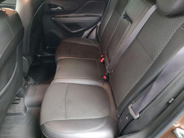 2017 Buick Encore Preferred II