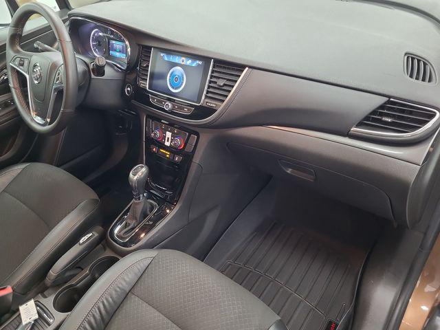 2017 Buick Encore Preferred II