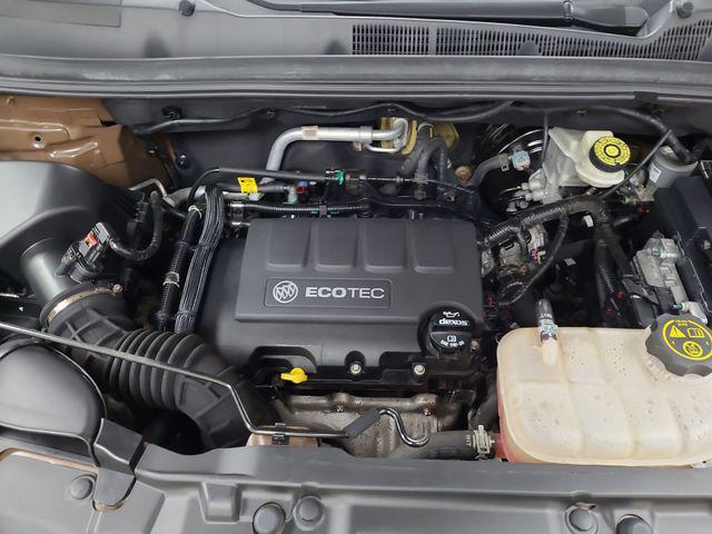 2017 Buick Encore Preferred II