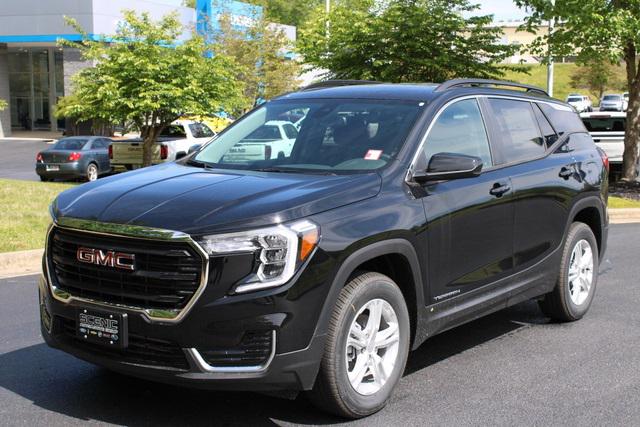 2023 GMC Terrain AWD SLE for sale in Mount Airy, NC