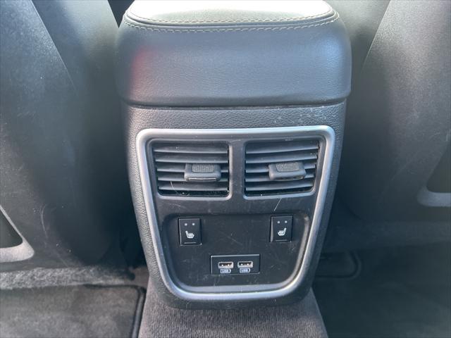 2018 Chrysler 300 Limited AWD