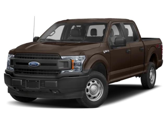 2020 Ford F-150 XLT for sale in Hattiesburg, MS