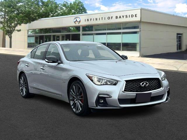 2020 INFINITI Q50 RED SPORT 400 AWD [17]