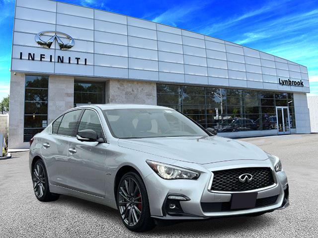 2020 INFINITI Q50 RED SPORT 400 AWD [16]