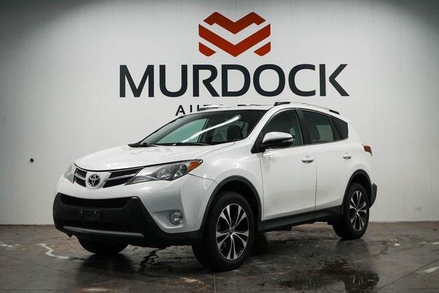 New & Used Toyota RAV4 for Sale near Me | Discover Cars for Sale