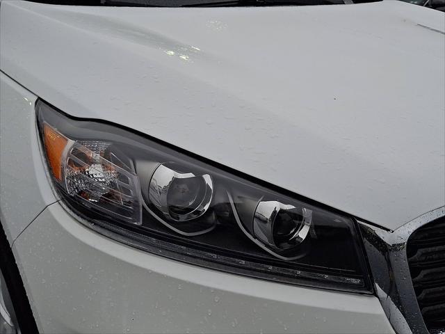 2019 Kia Sorento 3.3L LX