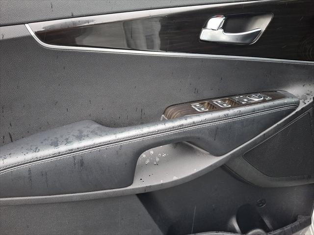 2019 Kia Sorento 3.3L LX