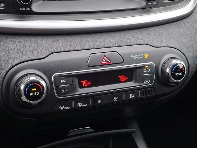 2019 Kia Sorento 3.3L LX