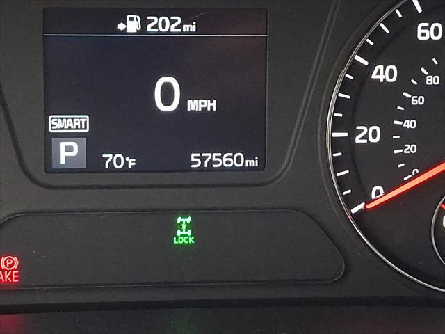 2019 Kia Sorento 3.3L LX