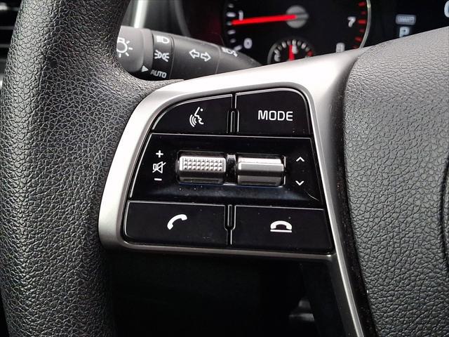 2019 Kia Sorento 3.3L LX