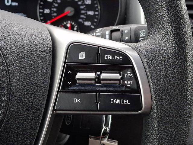2019 Kia Sorento 3.3L LX