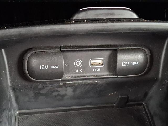 2019 Kia Sorento 3.3L LX