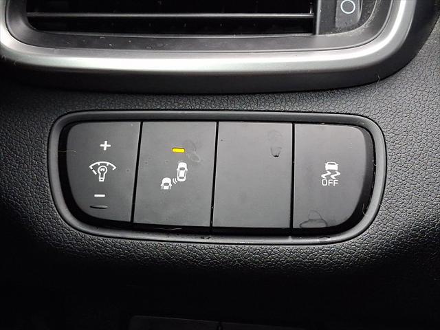 2019 Kia Sorento 3.3L LX