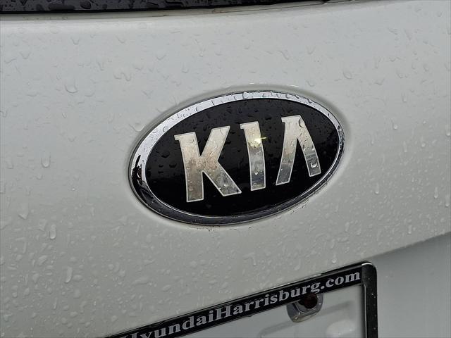 2019 Kia Sorento 3.3L LX