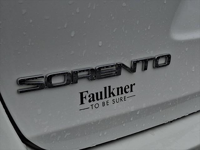2019 Kia Sorento 3.3L LX