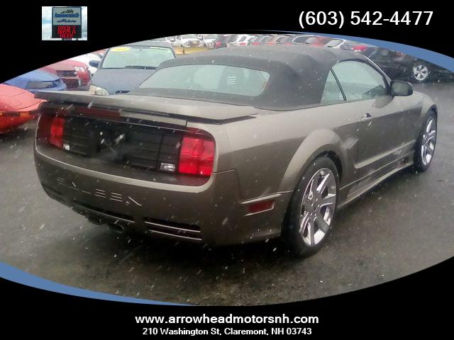 2005 Ford Mustang GT