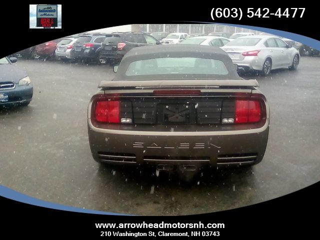 2005 Ford Mustang GT