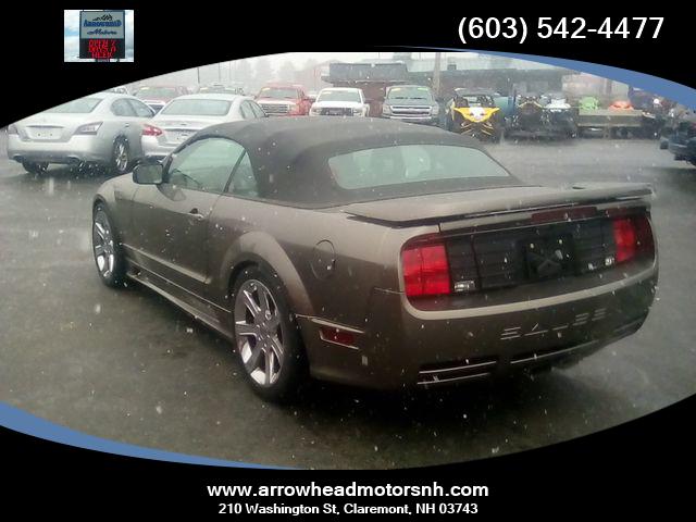 2005 Ford Mustang GT