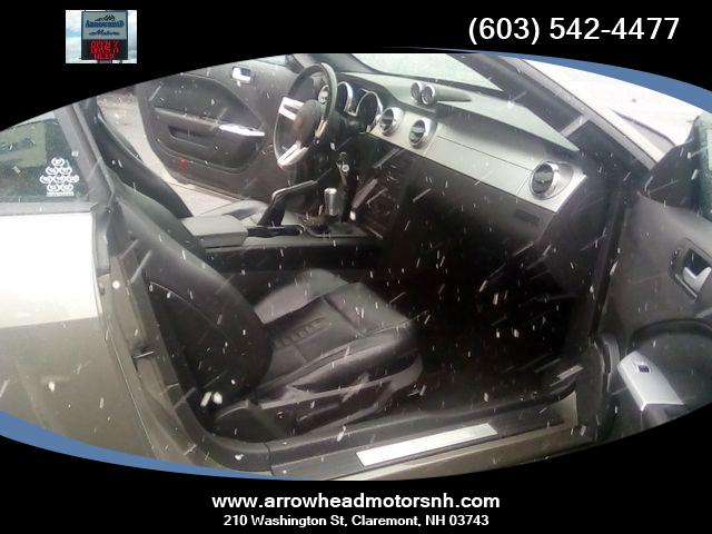 2005 Ford Mustang GT