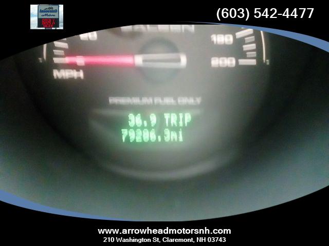 2005 Ford Mustang GT
