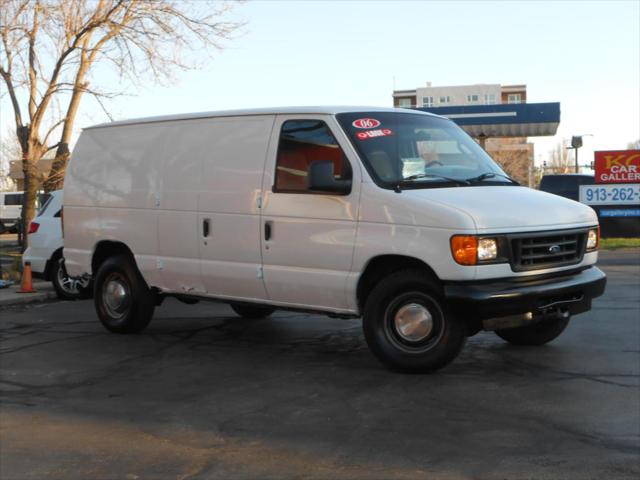2006 Ford E-250 Recreational for sale in Kansas City, KS