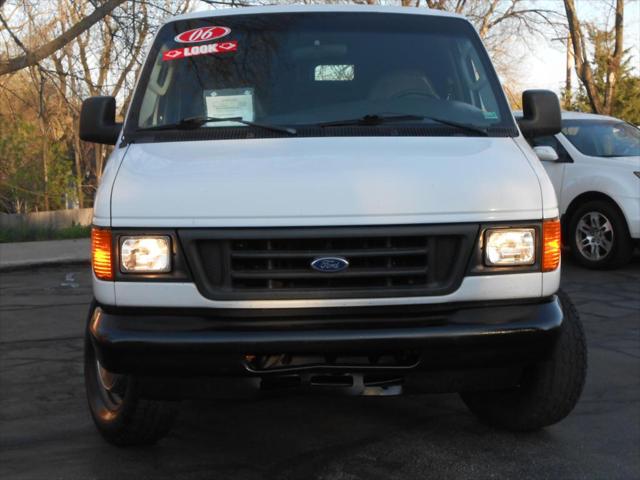 2006 Ford E-250 Recreational