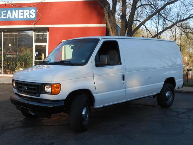 2006 Ford E-250 Recreational