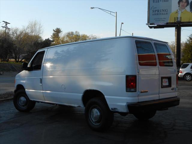 2006 Ford E-250 Recreational