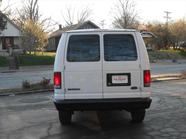 2006 Ford E-250 Recreational