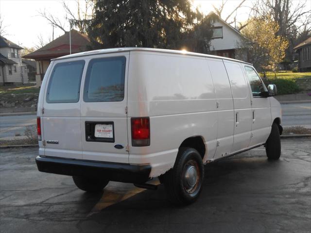2006 Ford E-250 Recreational
