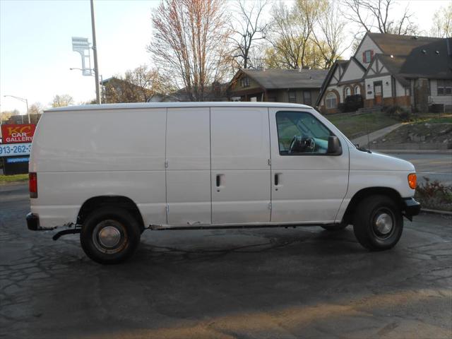 2006 Ford E-250 Recreational