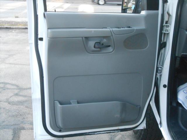 2006 Ford E-250 Recreational