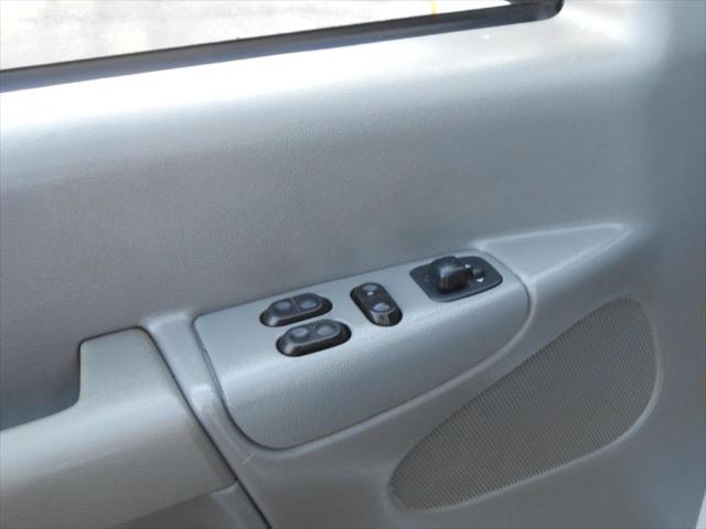 2006 Ford E-250 Recreational