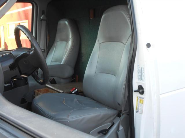 2006 Ford E-250 Recreational