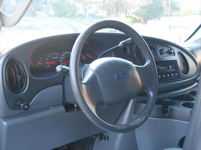 2006 Ford E-250 Recreational