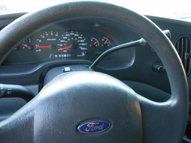 2006 Ford E-250 Recreational