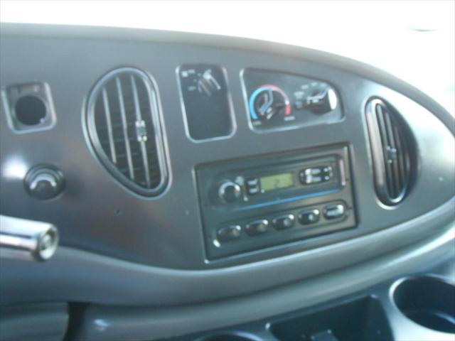 2006 Ford E-250 Recreational
