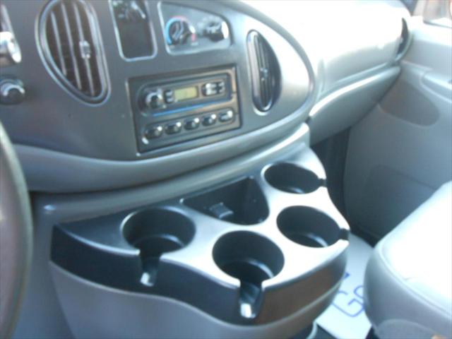 2006 Ford E-250 Recreational