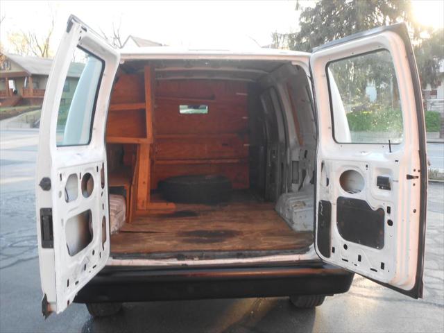 2006 Ford E-250 Recreational