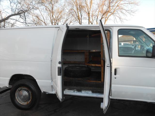 2006 Ford E-250 Recreational