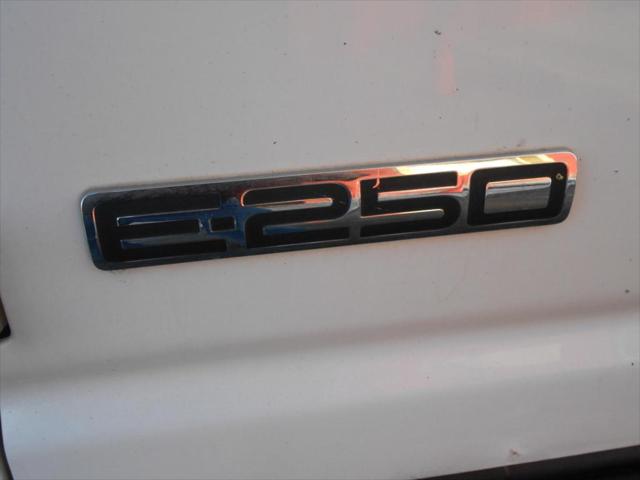 2006 Ford E-250 Recreational