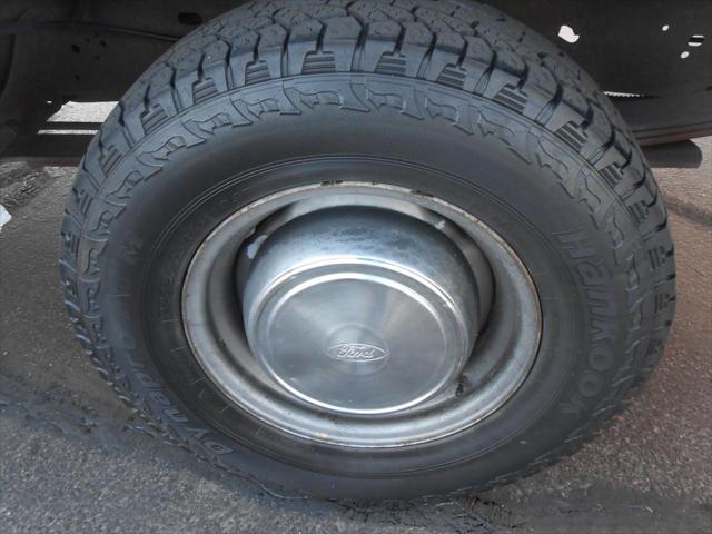2006 Ford E-250 Recreational