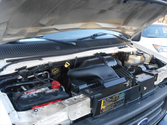 2006 Ford E-250 Recreational