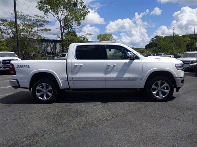 2020 RAM 1500 Limited Crew Cab 4x4 57 Box