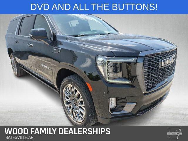 2023 GMC Yukon XL 4WD Denali Ultimate for sale in Batesville, AR