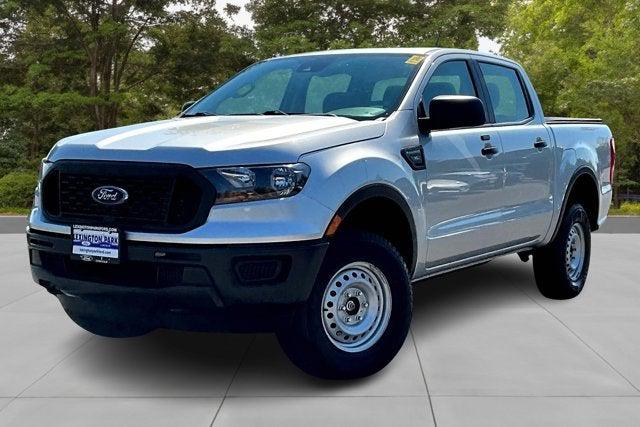 2019 Ford Ranger XL