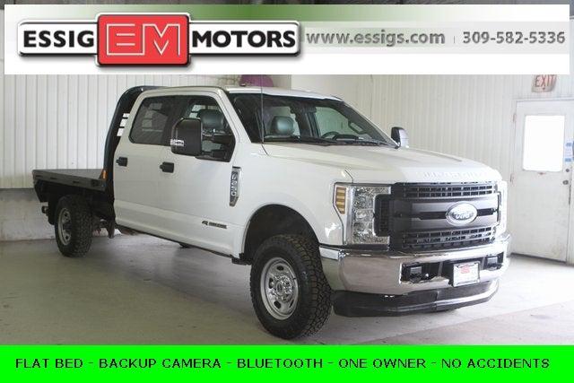 2019 Ford F-250 XL