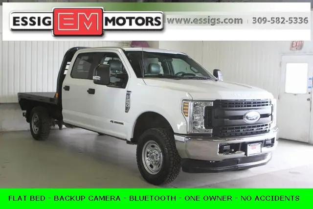 2019 Ford F-250 XL 2019 Ford F-250 XL