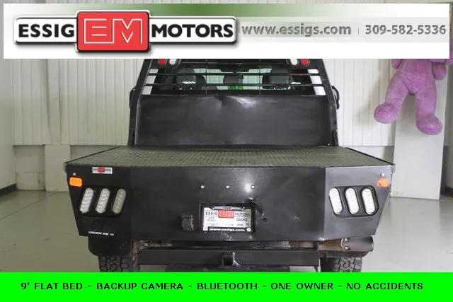 2019 Ford F-250 XL 2019 Ford F-250 XL