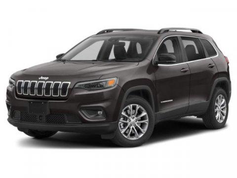 2022 Jeep Cherokee X's photo